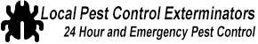 Meadowbrook PA Pest Control Exterminators